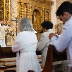 Setúbal: «Há homens e mulheres que são essenciais para levar a Eucaristia aos irmãos e às irmãs» - D. Américo Aguiar