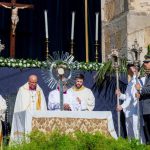 Corpo de Deus: Patriarca de Lisboa apela ao desarmamento e compromisso com os pobres