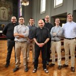 Lisboa: Patriarca pede padres livres de «preconceitos» e do carreirismo, prontos a servir a Igreja