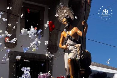Braga: Arcebispo afirmou que «a verdadeira autoridade na Igreja é amar, servir e acolher a todo», a exemplo de São João