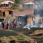 Vaticano: Papa condena massacre em aldeia nigeriana