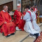 Igreja: Bispo do Algarve presidiu à ordenação sacerdotal de Bruno Valente