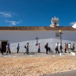Algarve: Bispo afirmou a importância da «cultura da fraternidade do colégio sacerdotal», no Jubileu do Clero