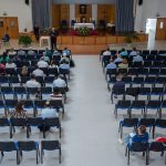 Algarve: Bispo assume objetivo de «conhecer melhor caminho da sinodalidade» e crescer «na prática»