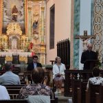 Angra: «A piedade popular pode e deve ser evangelizada», assinalou diretor do Serviço da Coordenação Pastoral