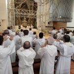 Aveiro: Sacerdotes refletem sobre inteligência artificial, no seu jubileu diocesano