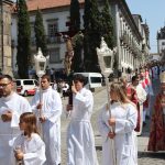 Braga: Peregrinação Jubilar do Arciprestado de Guimarães e Vizela «é um grande sinal de esperança»