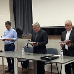 Bragança-Miranda: D. Nuno Almeida pede «celebrações litúrgicas coerentes» com a vida pessoal e ao serviço dos pobres e marginalizados