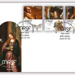 Igreja/Cultura: Emissão filatélica celebra os 70 anos do Museu de Arte Sacra do Funchal