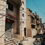 Médio Oriente: Cáritas Internacional denuncia fome em Gaza e uso de alimentos como arma de guerra