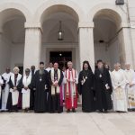 Ecumenismo: Celebrar os 1700 anos do Concílio de Niceia «revigora o compromisso ecuménico», afirmou D. Jorge Pina Cabral (c/ fotos)