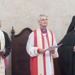 Ecumenismo: Celebrar os 1700 anos do Concílio de Niceia «revigora o compromisso ecuménico», afirmou D. Jorge Pina Cabral (c/ fotos)