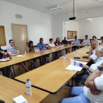 Évora: Maior aposta na caminhada sinodal e revalorização da Doutrina Social da Igreja entre os temas discutidos na reunião do Conselho Pastoral Arquidiocesano