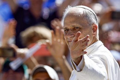 Vaticano: Papa assinala Dia Mundial das Comunicações Sociais