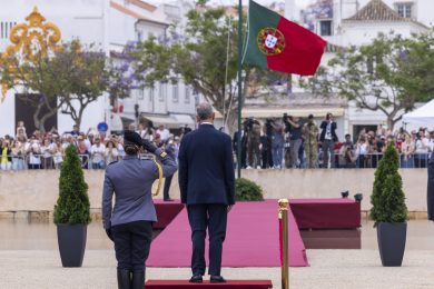 Dia de Portugal: «Estas celebrações levam-nos sempre a uma interrogação sobre o país que somos», assinala bispo do Algarve