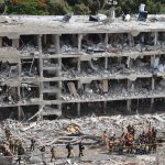 Vaticano: Papa assume preocupação com notícias «alarmantes» do Irão e recorda crise humana em Gaza