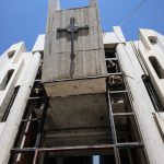 Síria: Papa manifesta solidariedade a vítimas de atentado contra igreja em Damasco