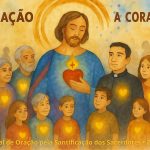 Igreja/Portugal: Conferência Episcopal convida a rezar pela santificação dos sacerdotes