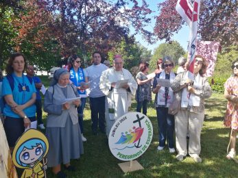 Ano Santo 2025: «Jubileu tem de gerar frutos novos de amor e caridade», afirma bispo de Viseu
