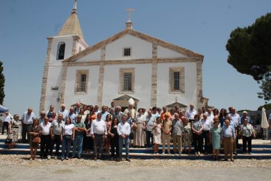 Évora: «A nossa maior riqueza é a família» - D. Francisco Senra Coelho