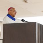 Igreja/Sociedade: Bispo de Leiria-Fátima pediu «a paz», e alertou para «novos desenvolvimentos dramáticos»
