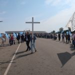 Igreja/Portugal: Família Missionária da Boa Nova realizou peregrinação jubilar a Fátima