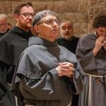 Vida Consagrada: Frades Menores Conventuais têm novo ministro geral
