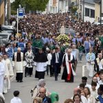 Luxemburgo: Bispo do Funchal convidou a levar Jesus «ao coração daqueles que ainda não o conhecem»