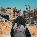 Jerusalém: Diretor da Cáritas alerta que Gaza «se tornou zona de não-direito» e a Cisjordânia «está paralisada»