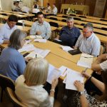 Igreja/Portugal: Responsáveis diocesanos assumem «novo paradigma» aberto pelo processo sinodal