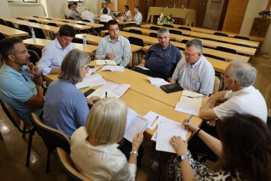 Igreja/Portugal: Responsáveis diocesanos assumem «novo paradigma» aberto pelo processo sinodal