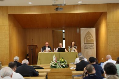 Sínodo/Portugal: Conferência Episcopal assume necessidade de renovação e envolvimento de todas as comunidades (c/fotos)