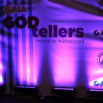 Porto: Jardim do Morro recebe a 9ª edição do «Gaia GodTellers»