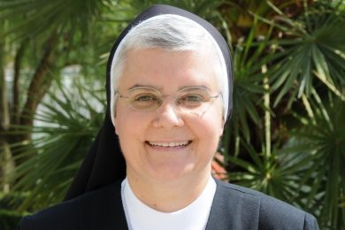 Vaticano: Religiosa portuguesa nomeada como membro do Dicastério para a Vida Consagrada
