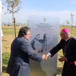 Loures: Parque Papa Francisco é um espaço devolvido à população graças à Jornada Mundial da Juventude