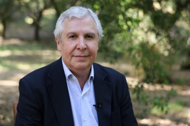Portugal: «Há uma certa inibição do discurso das Igrejas, em particular da Igreja Católica, que se devia sentir mais no espaço público» - Jorge Bacelar Gouveia
