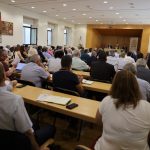 Igreja/Portugal: Conferência Episcopal promove Jornadas dedicadas ao processo sinodal