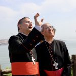 50 anos: Dioceses de Santarém e Setúbal, «dois dos ramos mais novos» da Igreja em Portugal celebram jubileu e apontam a sinodalidade como prioridade