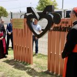 Igreja: «Que os próximos 50 anos sejam a concretização dos sonhos que Deus tem para estas duas dioceses» - D.Américo Aguiar