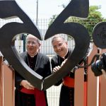 Santarém/Setúbal: «Que os próximos 50 anos sejam a concretização dos sonhos que Deus tem para estas duas dioceses» - D. Américo Aguiar