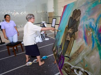 Jubileu dos Artistas - Emissão 08-06-2025