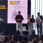 Sociedade: Sair da «bolha emocional» permite «trocar os medos por sonhos» a respeito dos imigrantes