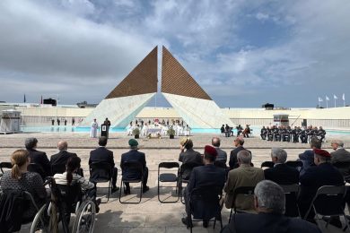 Portugal: Bispo do Ordinariato Castrense afirmou que «uma Pátria não se constrói apenas com palavras bonitas»