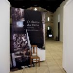 Leiria: Igreja de São Pedro acolhe exposição «O Clamor na Ruína» que quer despertar as «atenções políticas» para o património devoluto do antigo seminário