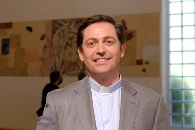 Braga: Novo bispo auxiliar apresenta-se como «missionário» e aposta na «sinodalidade»