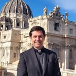 Vaticano: Papa nomeia D. Nélio Pita como auxiliar de Braga