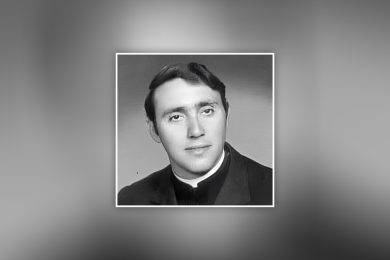 Viseu: Faleceu o padre Armando de Matos da Costa