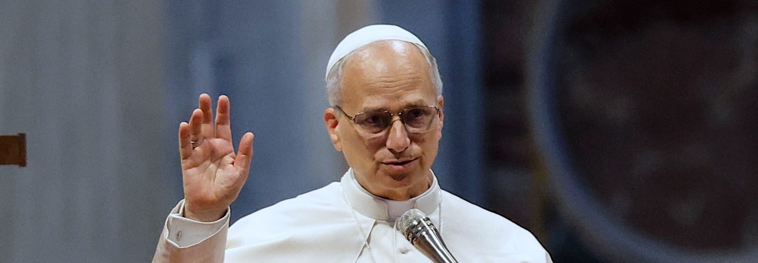 Vaticano: Papa reforça apelo de cessar-fogo na Ucrânia e pede o fim da fome e a libertação de reféns em Gaza