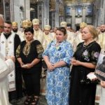 Papa: Leão XIV recebeu peregrinos da Igreja greco-católica ucraniana e rezou pela paz
