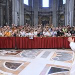 Vaticano: Papa apela a um «diálogo sincero» entre Israel e o Irão e a um mundo «livre da ameaça nuclear»